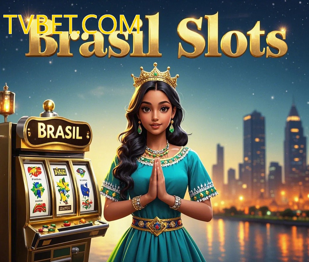 tvbet GAME-Slots